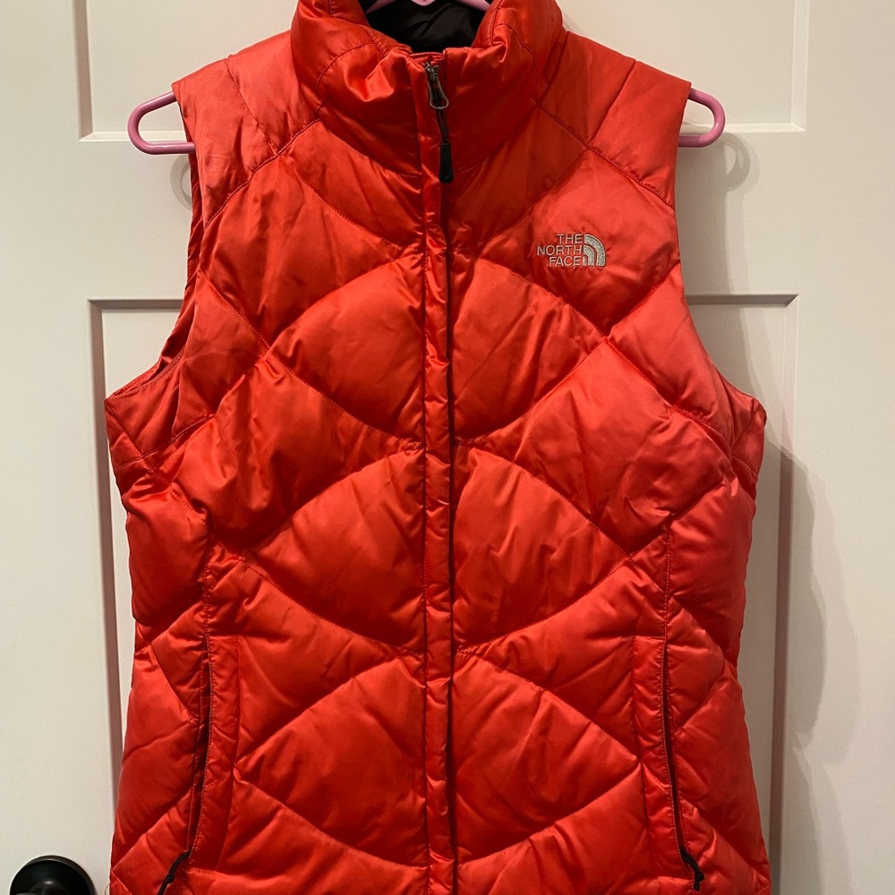 Women’s The North Face Vest
